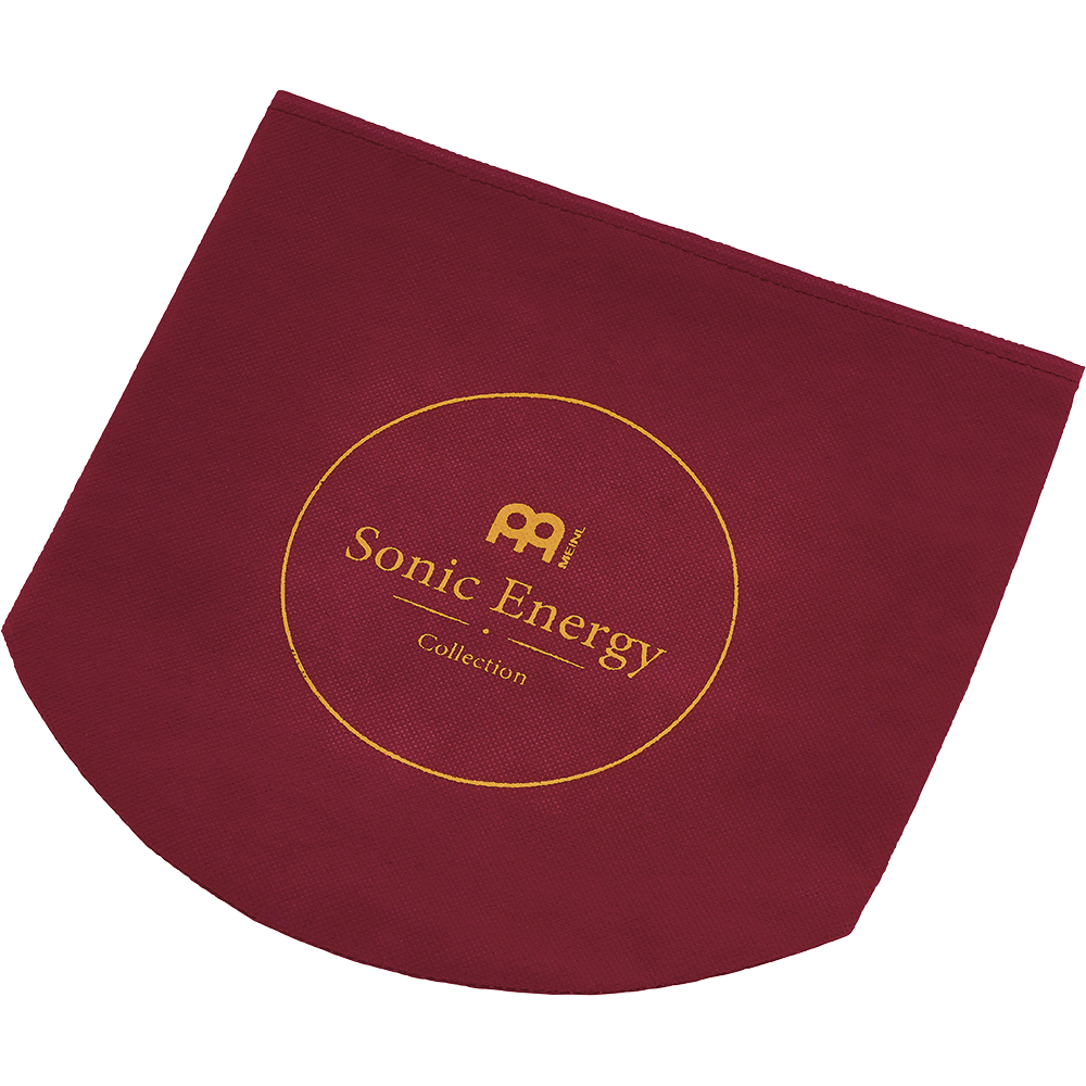 SB-C-800 - Your Sound Journey - Meinl Sonic Energy